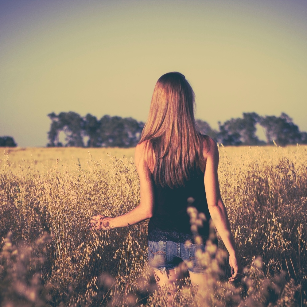 Meet your Posher, Lindsey